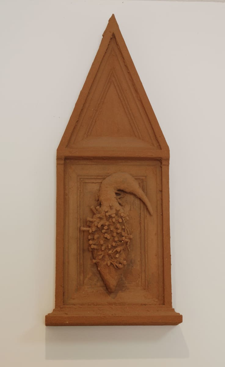 Title Unknown by Patrick Mehaffey, Image 1.