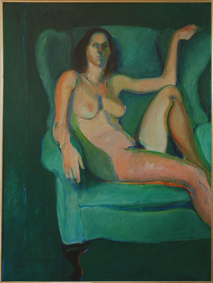 Untitled by Charles Field, Image 1.