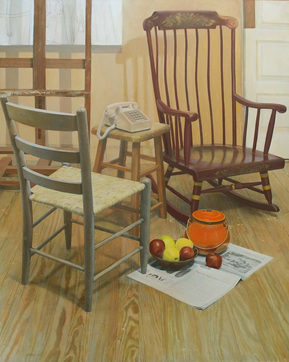 Still Life Series #13 by Robert Ellis, Image 1.