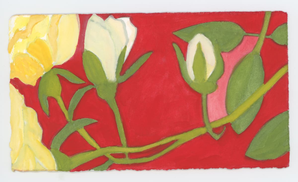 The White Roses, #1636 