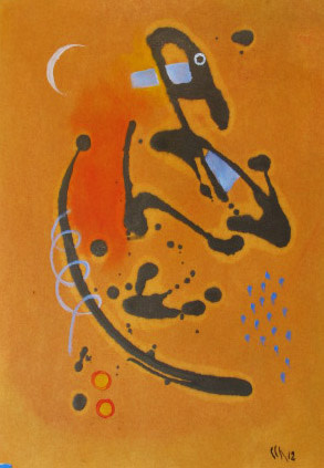 20Y12 by Clemente Mimun 