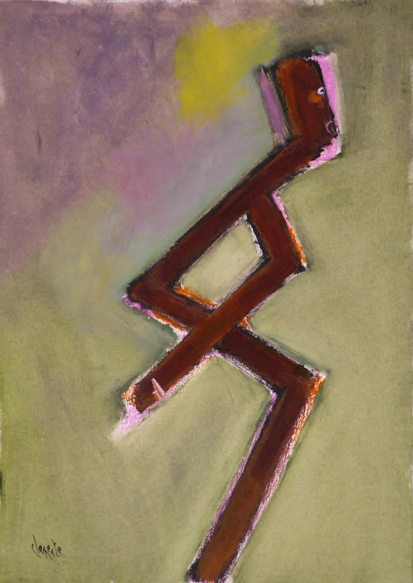 58P06 by Clemente Mimun, Image 1.