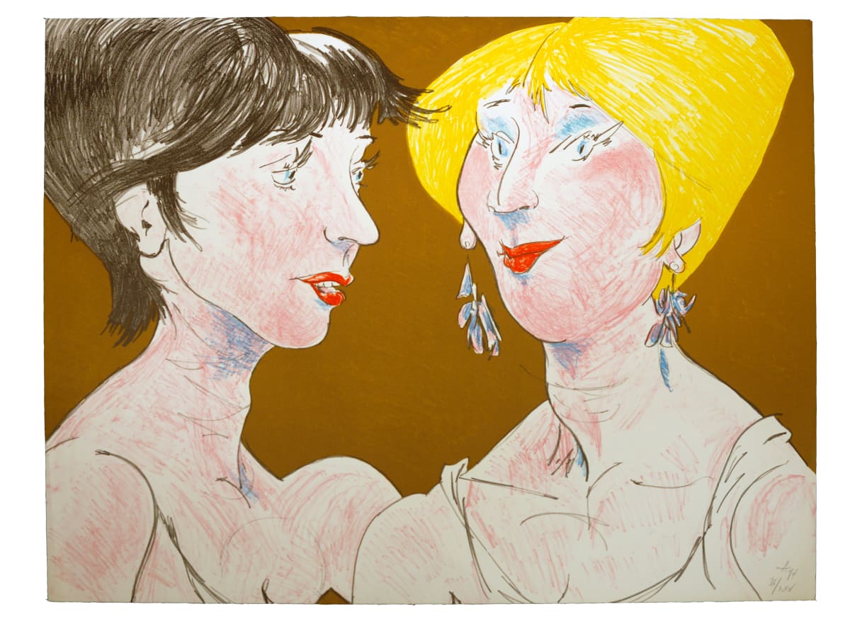Untitled by Peter Agostini, Image 1.