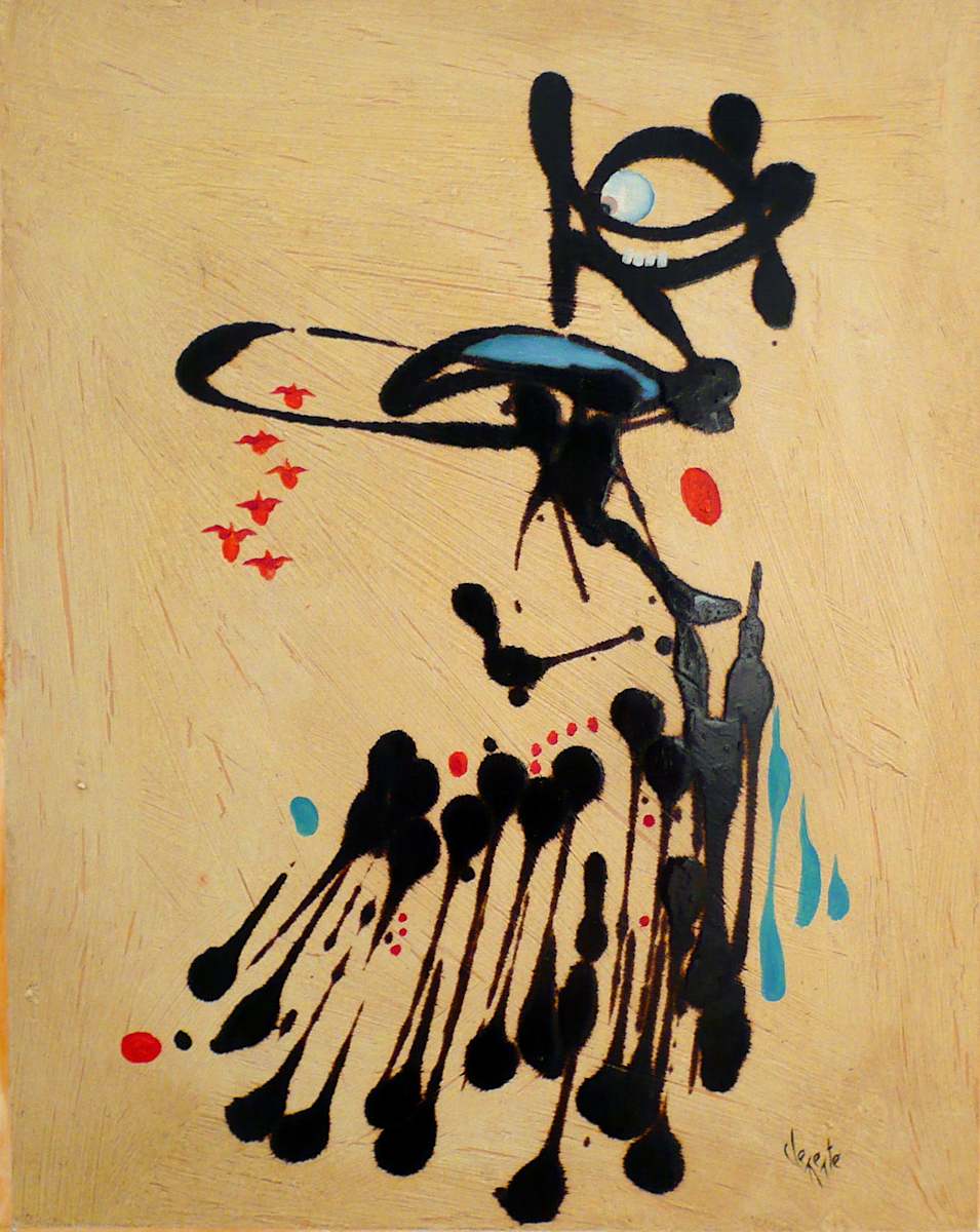 23Y09 by Clemente Mimun, Image 1.