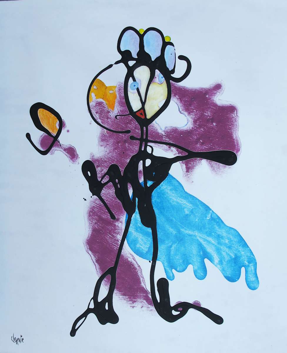 Y308 by Clemente Mimun, Image 1.