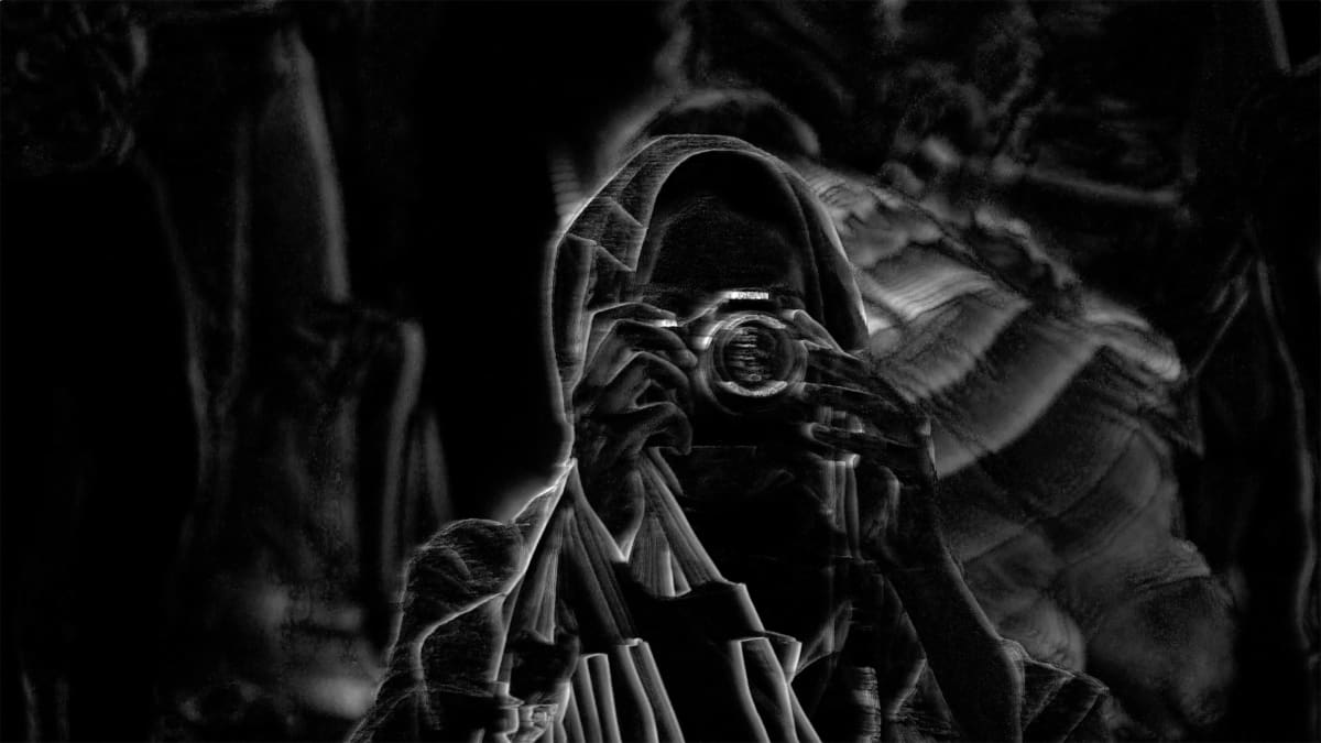 Simulacrum by Jason Bernagozzi, Image 1.