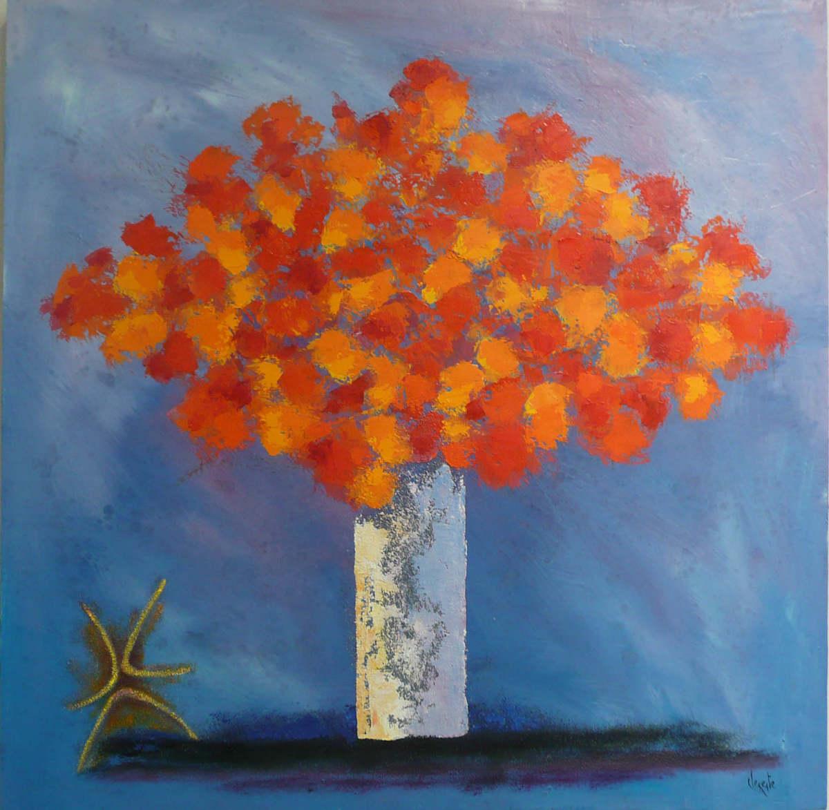 F552 by Clemente Mimun, Image 1.