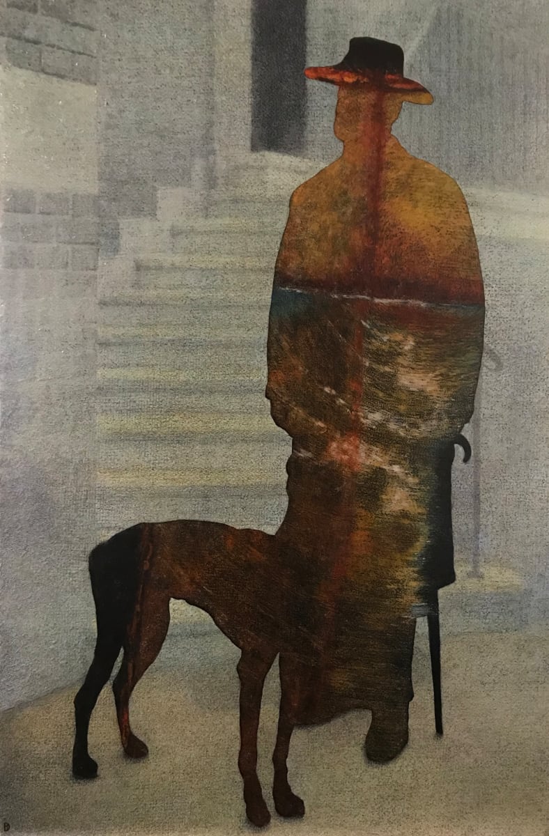 Companion by Duncan Regehr 