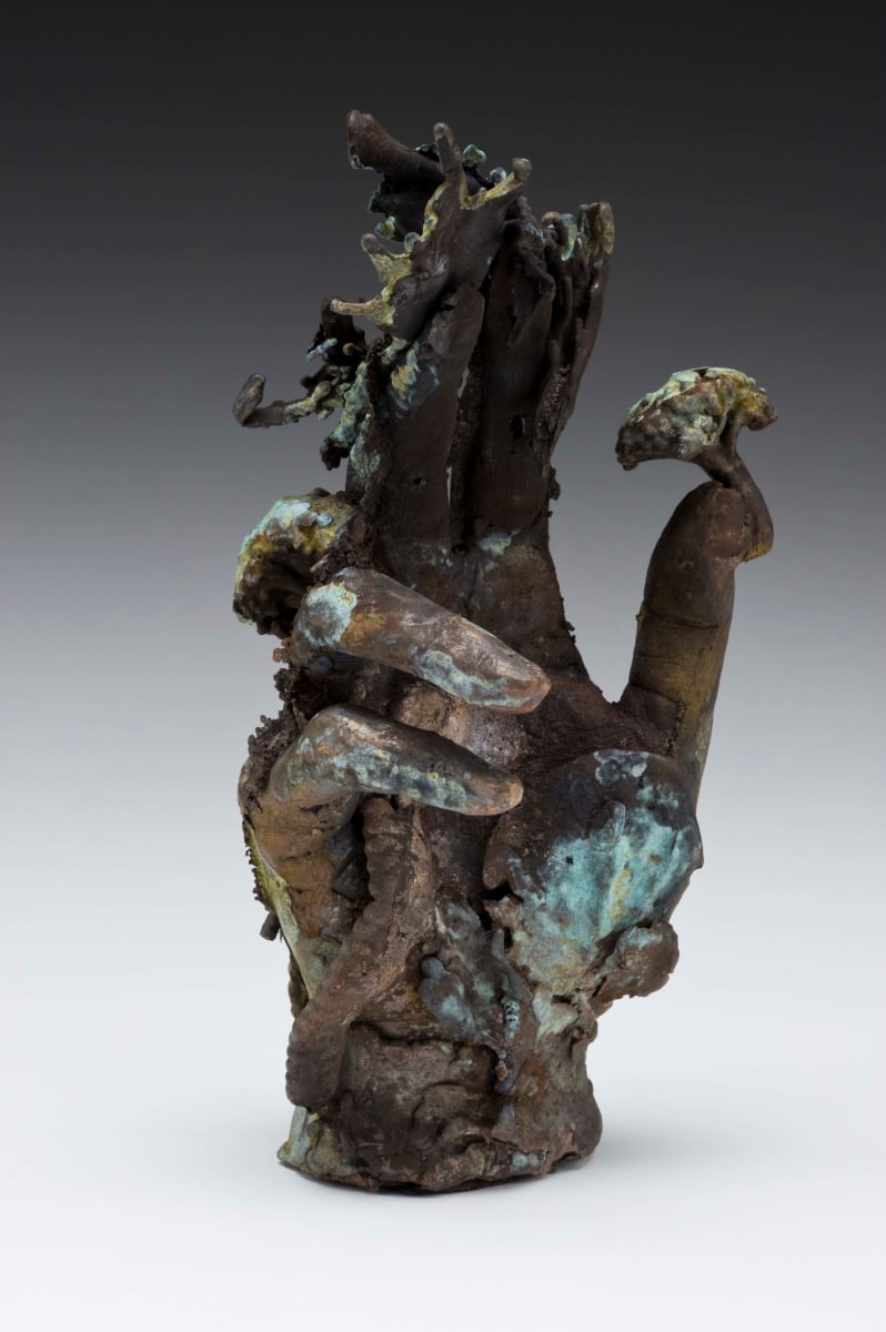 Hand by Alice Grant, Image 2.