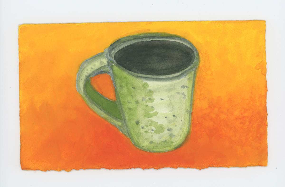 The Cup, #1890, Image 1.