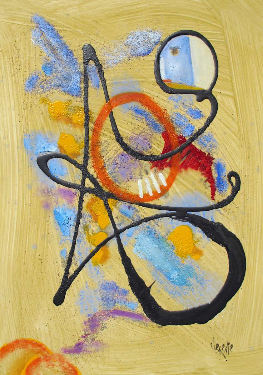 12Y11 by Clemente Mimun, Image 1.