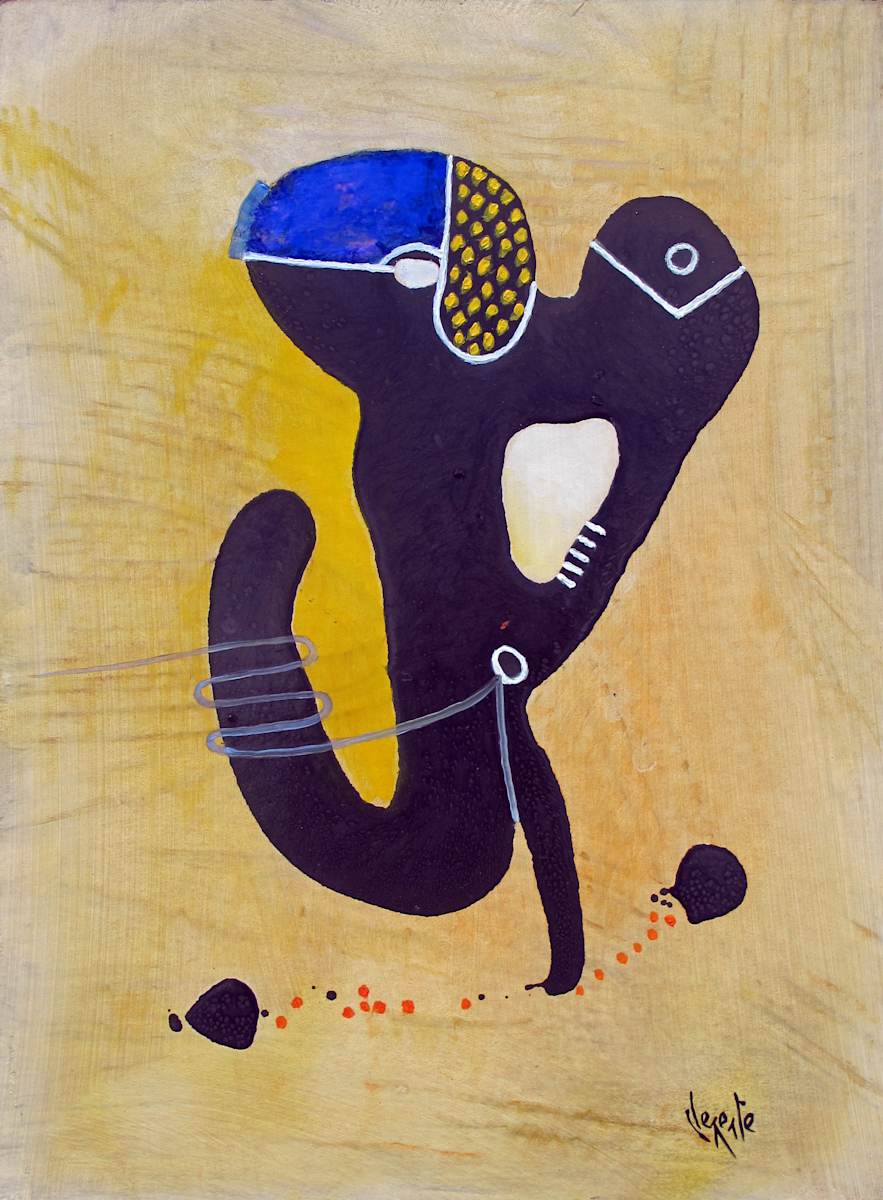 36Y11 by Clemente Mimun, Image 1.