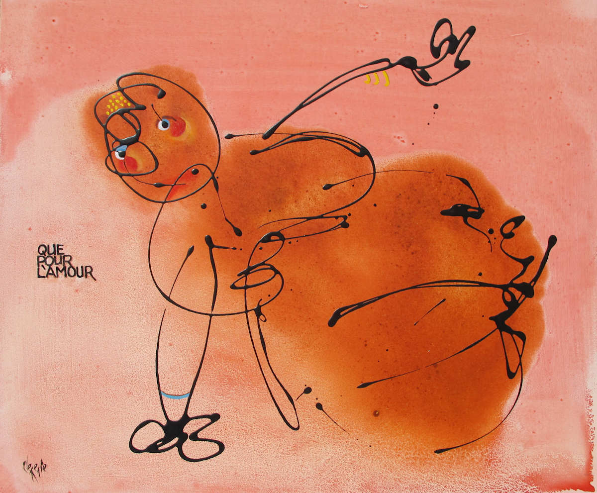 Y309 by Clemente Mimun, Image 1.