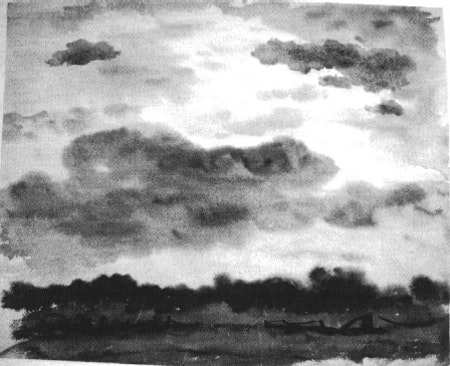 Sundown by Tunis Ponsen, Image 1.