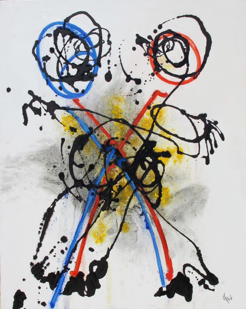 Y274 by Clemente Mimun, Image 1.