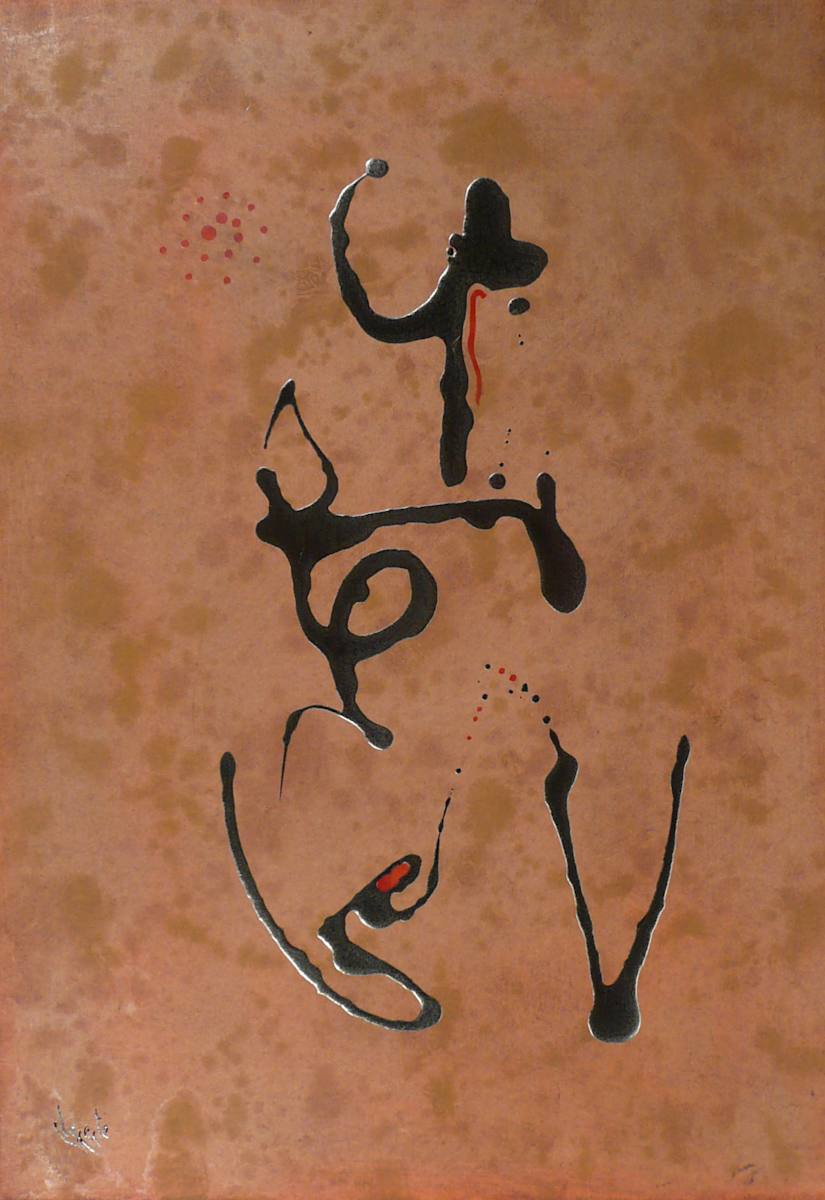 30Y09 by Clemente Mimun, Image 1.