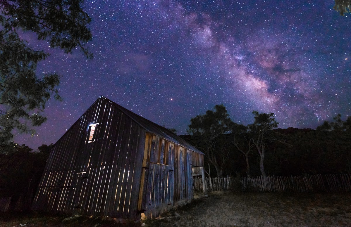 Light the Way by Erin Kibbey, RN 