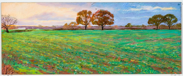 Last Harvest by Lisa Gleim-Jonas, Image 4.