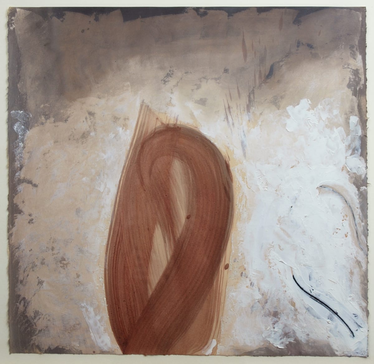 Black Tulip by William Masterson 