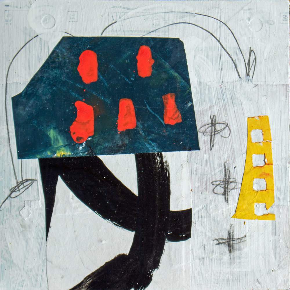 Wanna Be by Liese Gauthier, Image 1.