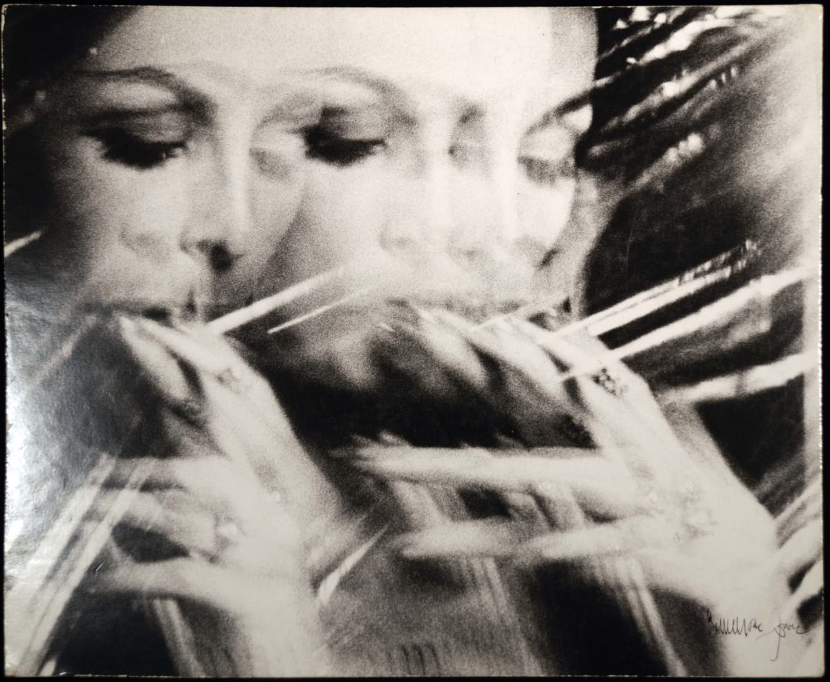 Untitled by Simmons Jones, Image 1.
