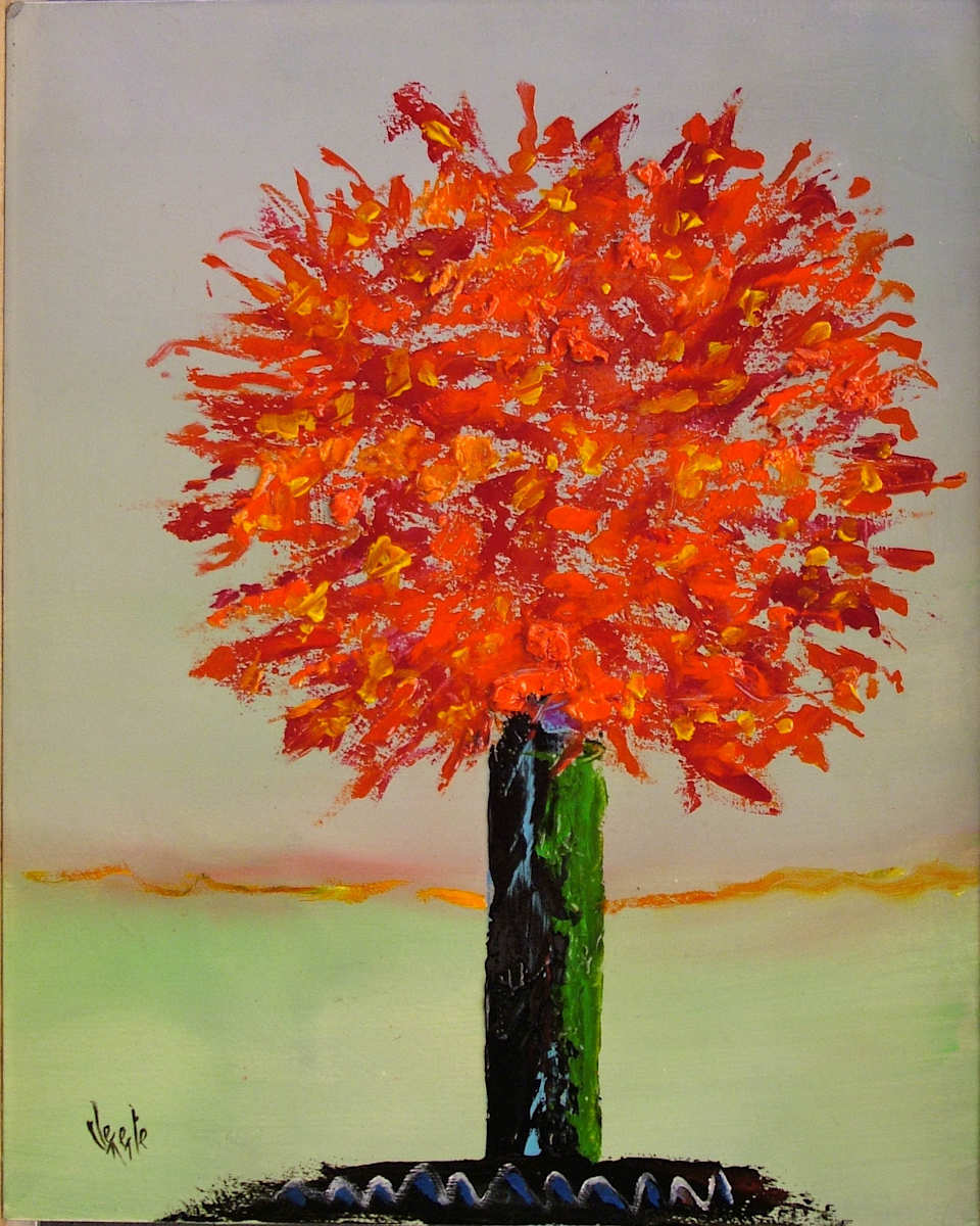 F499 by Clemente Mimun, Image 1.