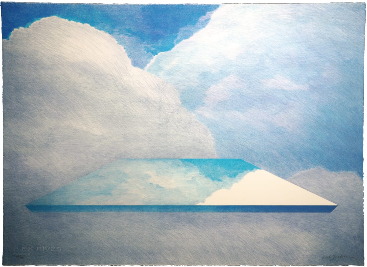 Air by Herb Jackson, Image 1.