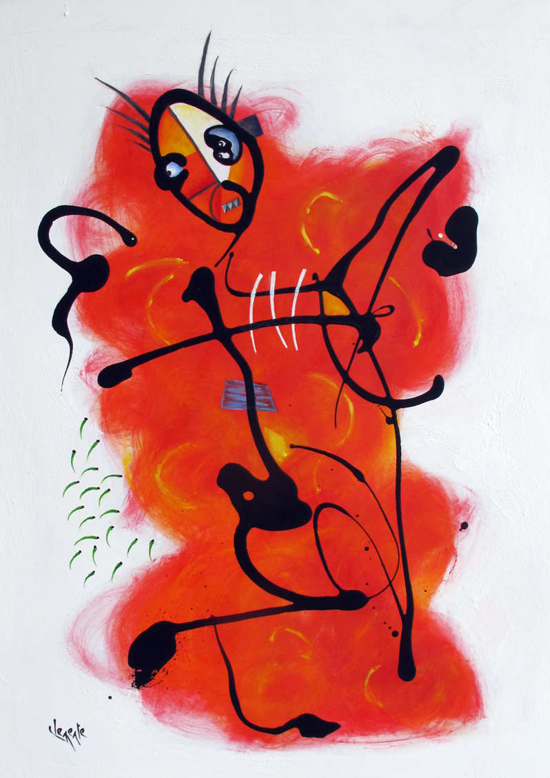 5Y13 by Clemente Mimun, Image 1.