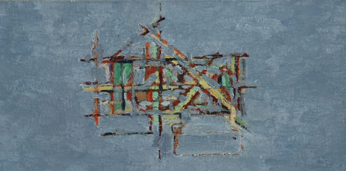 Untitled by Susanna Tanger 