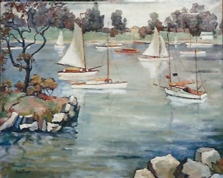 TP0062 by Tunis Ponsen 