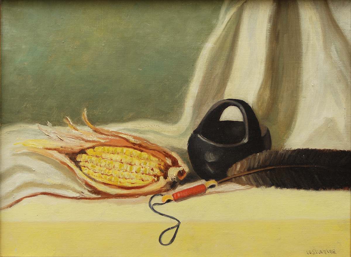 Title Unknown by I.D. Shepler, Image 1.