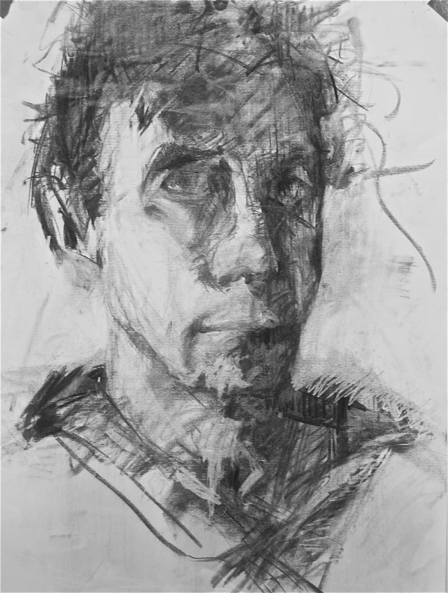 Moi aussi by James Singelis 