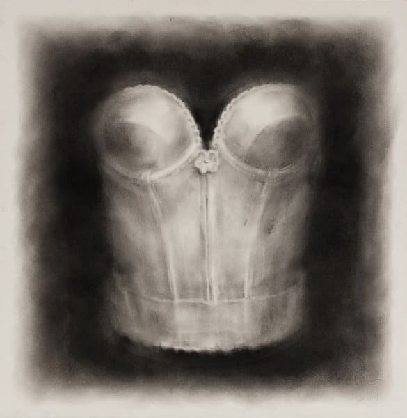 Bustierre by Lisa Knox, Image 1.