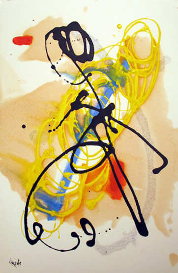 114Y10 by Clemente Mimun, Image 1.