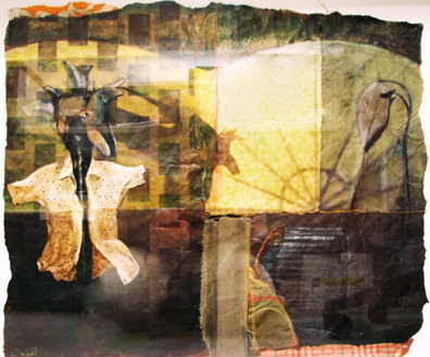 Rise of the Sun God by Linda Mitchell 