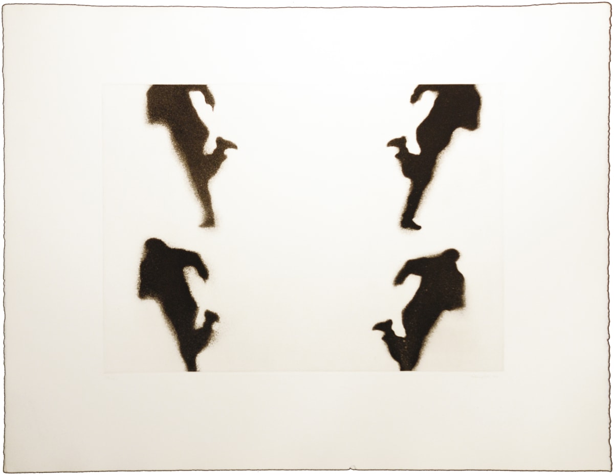 Untitled by Juan Genovés, Image 1.