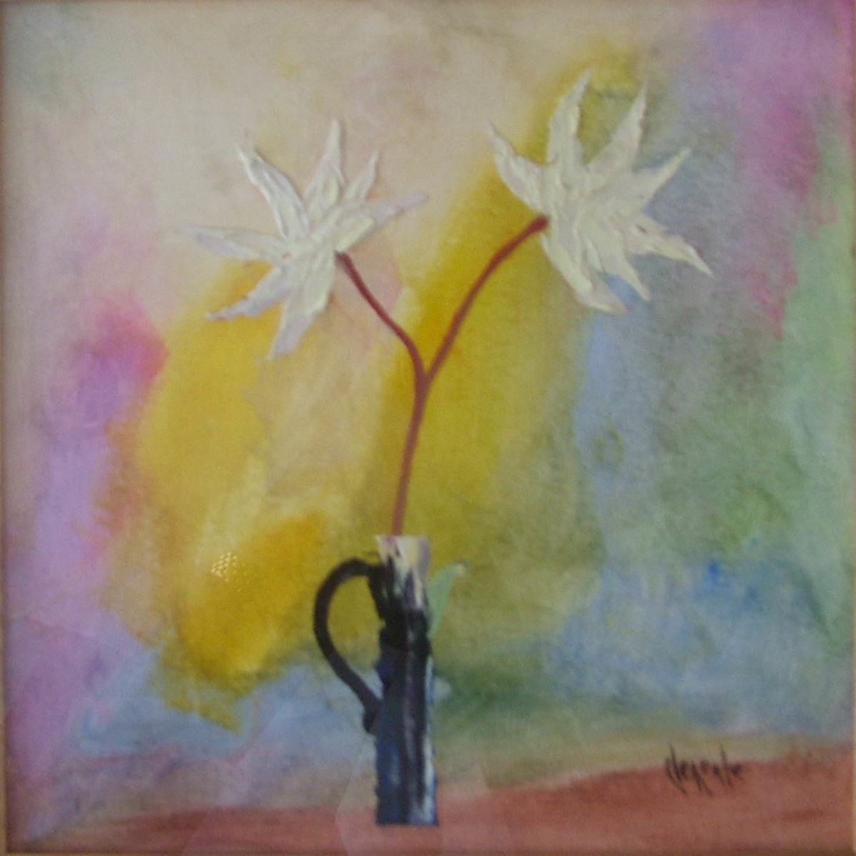 50-F03 by Clemente Mimun 