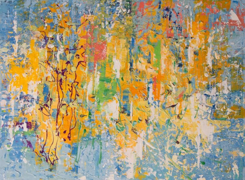 Competing Priorities 