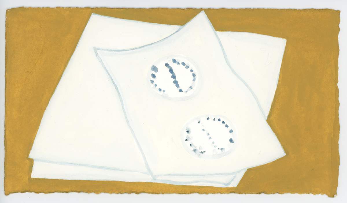 NPS Passport Stamps for Glen Echo Park, #1563, Image 1.
