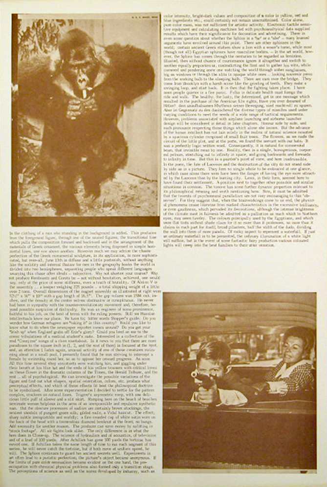 General Dynamic F.U.N. Temporary Variations in Experienced Type by Eduardo Paolozzi, Image 1.