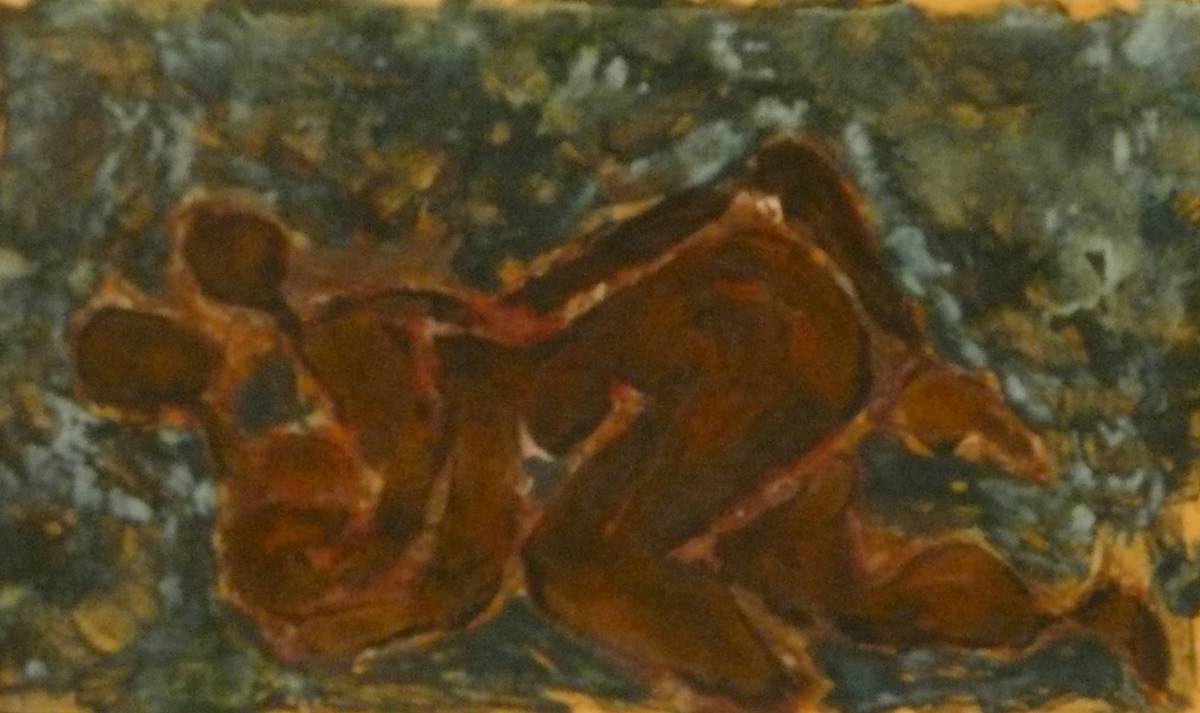 Eros by Clemente Mimun, Image 1.