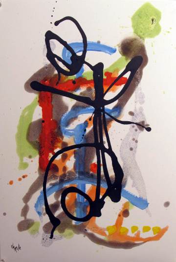 116Y10 by Clemente Mimun, Image 1.
