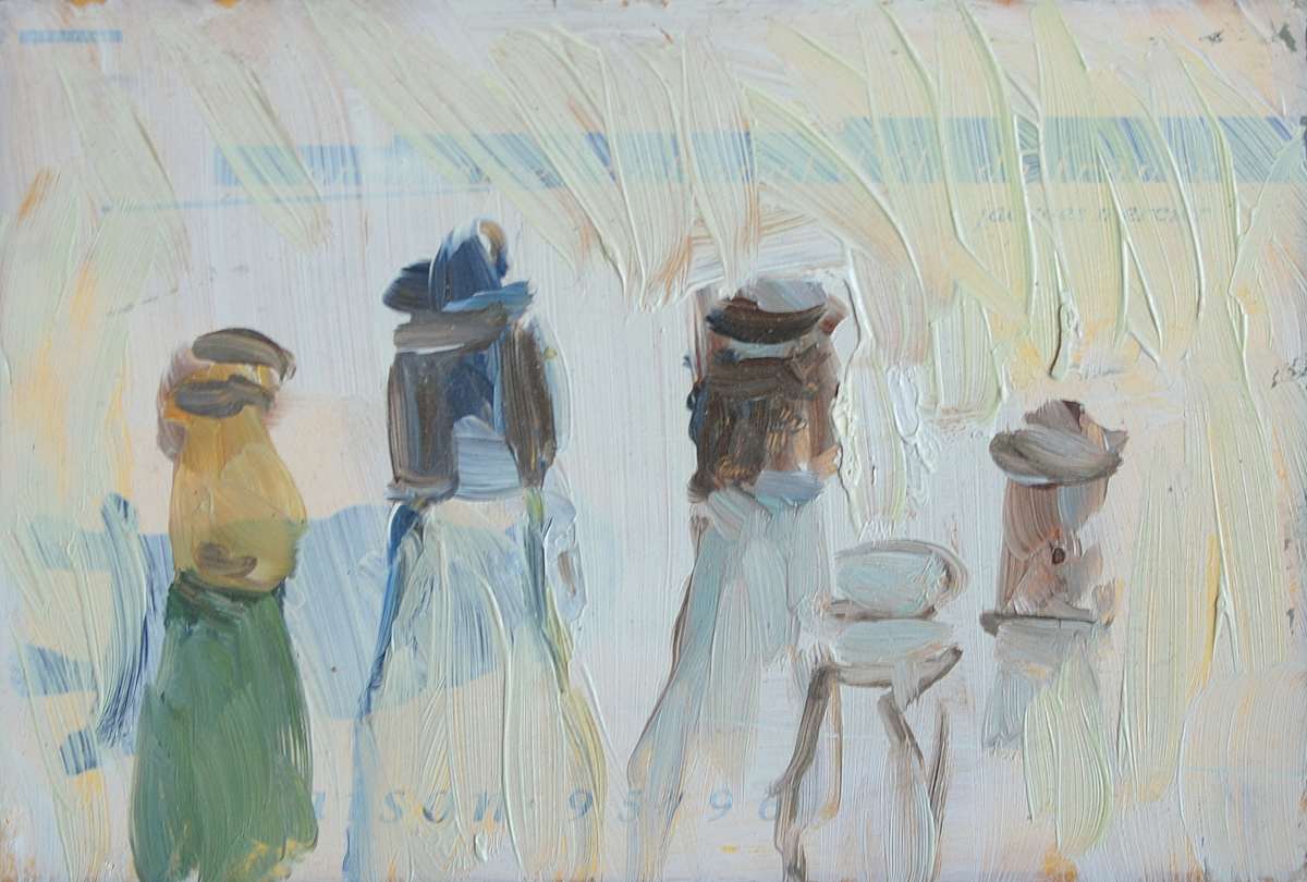 Title Unknown by Isabelle Plessier, Image 1.