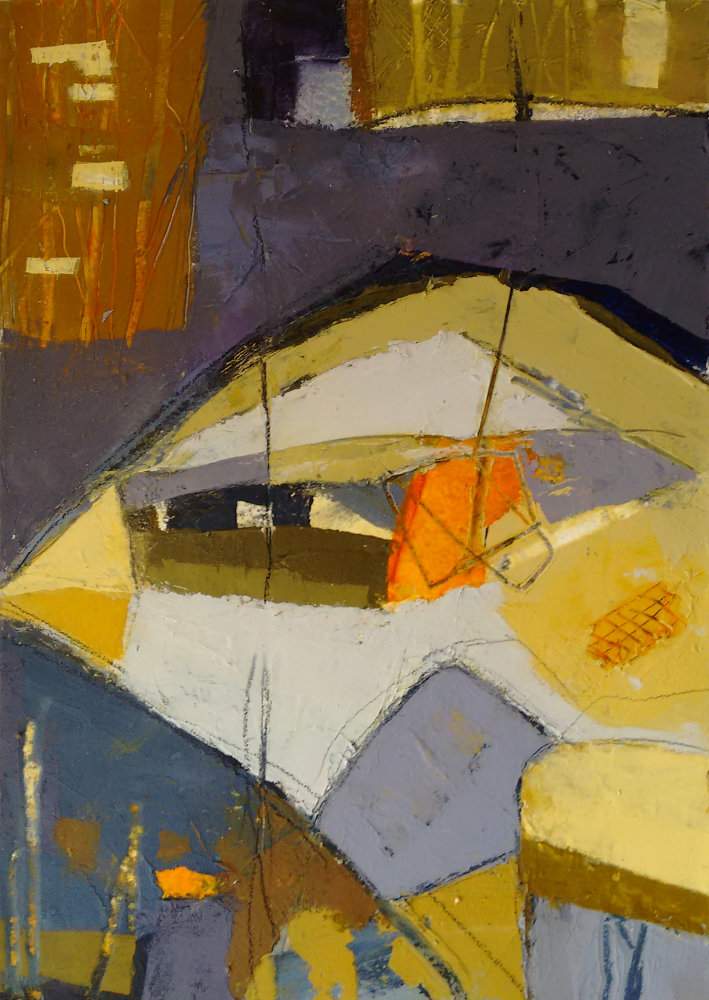 Comp 4 by Lisa Damtoft, Image 1.
