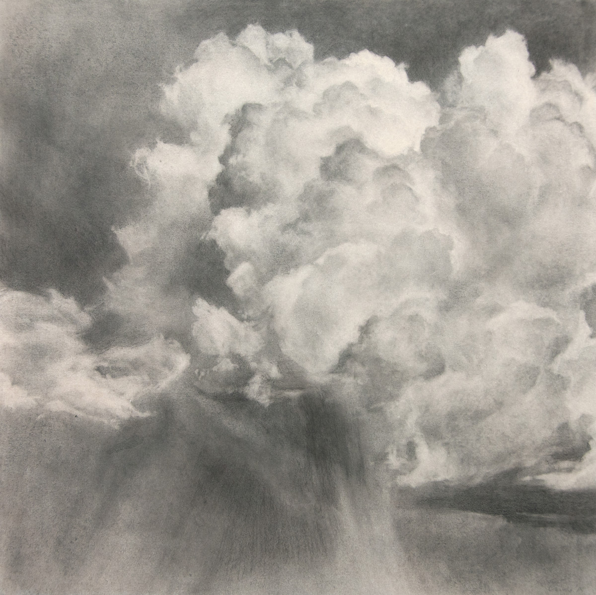 Volatilis III by Robin Cole 