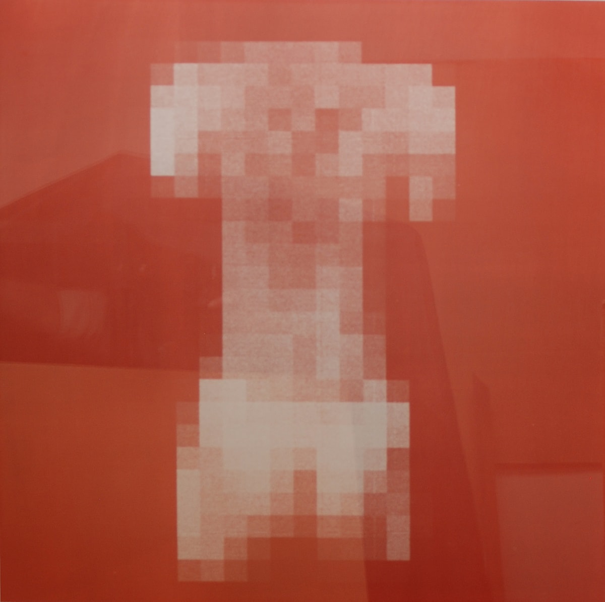 Torso #7825-9E by Ron Cooper 