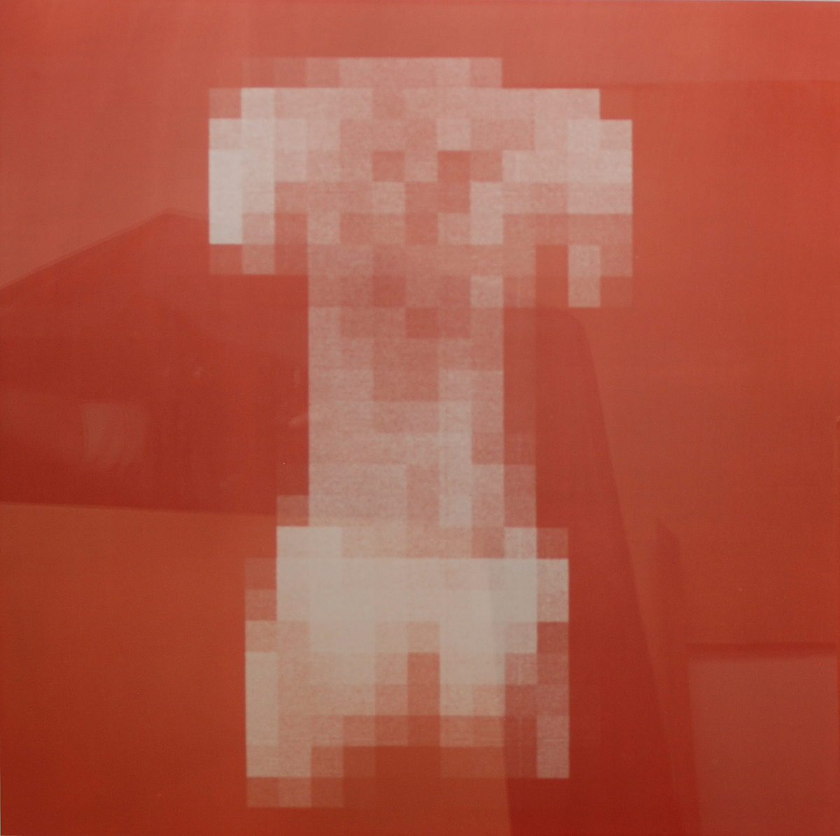 Torso #7825-9E by Ron Cooper, Image 1.