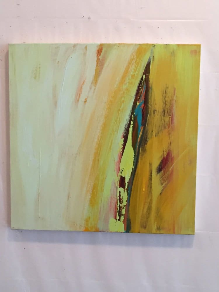Over There by Ruth Fields, Image 1.
