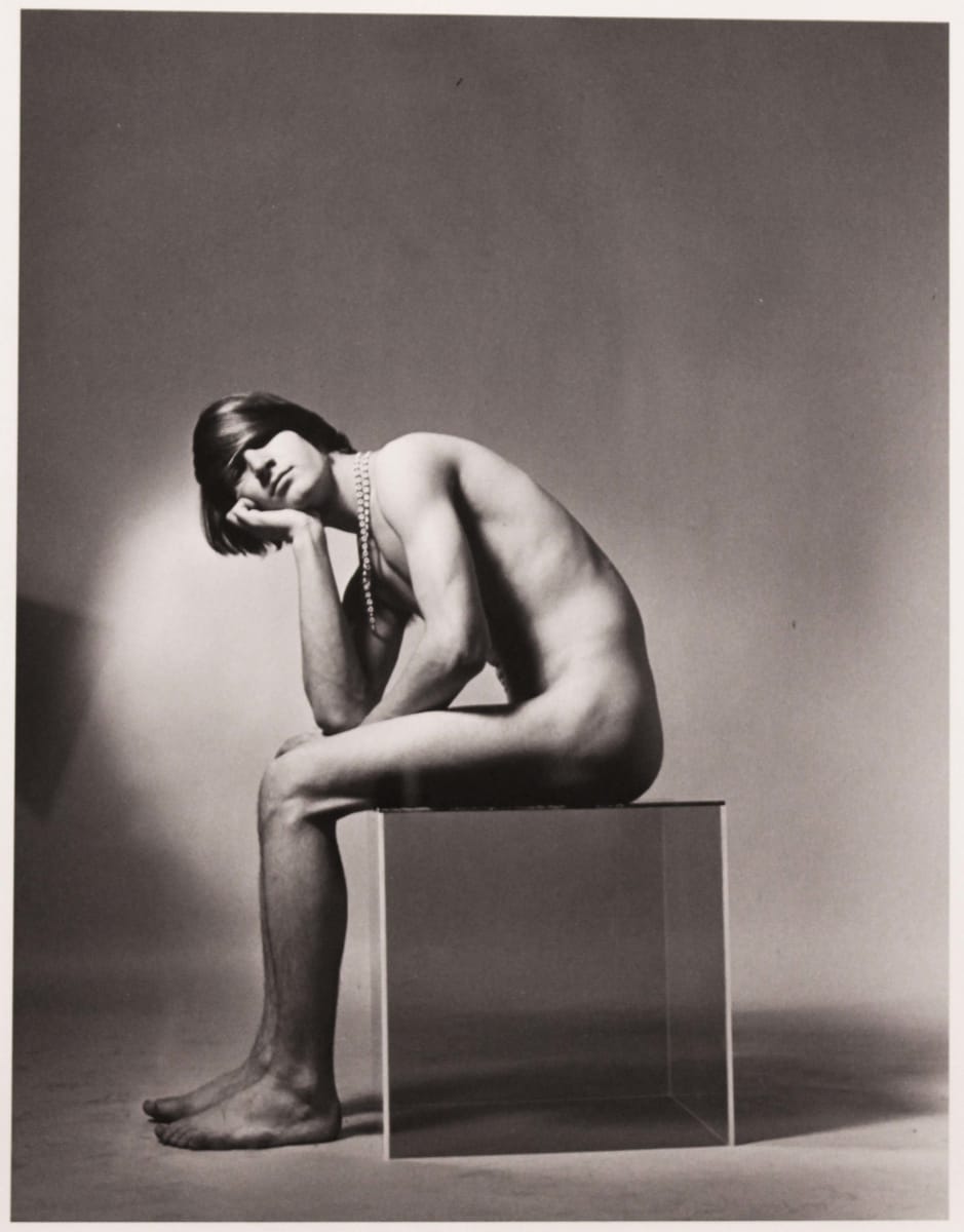 Flower Child by Simmons Jones, Image 1.