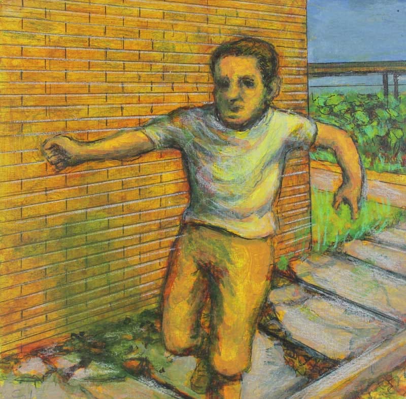 Kick the Can 